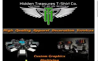 Hiddentreasures.com Screenshot 2024-07-03 19:07:13