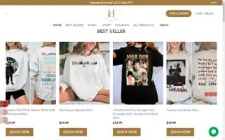 Holidayteeus.com Screenshot 2024-05-28 10:31:24