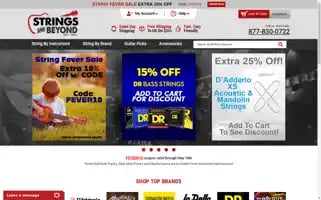 Stringsandbeyond.com Screenshot 2024-05-14 02:51:29