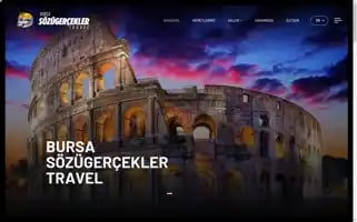 Sozugercektravel.com Screenshot 2024-04-23 05:33:30