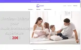 Coussini.com Screenshot 2024-04-27 11:38:01
