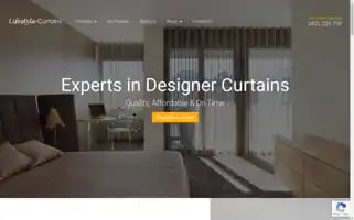 Lifestylecurtains.com.au Screenshot 2024-07-03 03:50:21