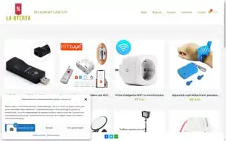 La-oferta.ro Screenshot 2024-06-13 17:08:16