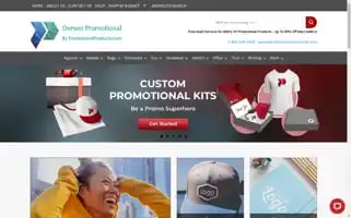 Denverpromotional.com Screenshot 2024-05-15 19:44:14