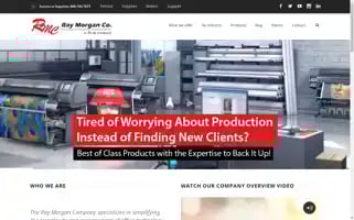 Raymorgan.com Screenshot 2024-07-02 23:03:00