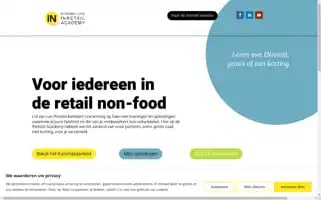 Inretailacademy.nl Screenshot 2024-06-30 20:15:11