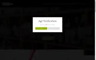 Theframwineshop.com Screenshot 2024-06-11 09:48:18