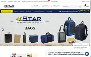 Starpromotions.com.au Screenshot 2024-05-14 02:01:14