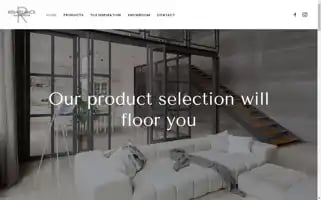 Ceramictileandmarble.com Screenshot 2024-06-12 17:43:23