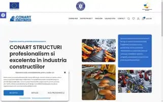Conartstructuri.ro Screenshot 2024-05-28 00:22:50