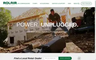 Rolair.com Screenshot 2024-06-13 14:15:54