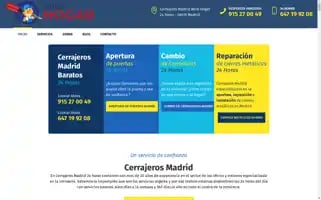 Cerrajeros.info Screenshot 2024-06-26 20:23:57