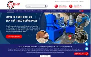 Baohuongphat.com Screenshot 2024-05-29 03:07:21