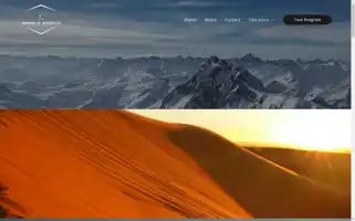 Tamazirtravel.com Screenshot 2024-04-15 03:23:30