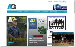 Myavidgolfer.com Screenshot 2024-05-13 01:22:52