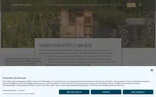 Insektenhotelbauen.com Screenshot 2024-04-17 01:14:11