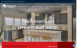 Americanhomescny.com Screenshot 2024-05-15 11:33:03