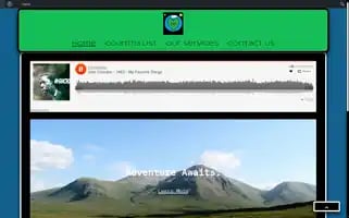 195travel.com Screenshot 2024-04-23 10:30:24