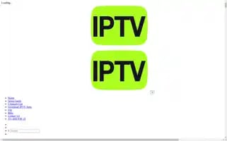 Youriptv.org Screenshot 2024-06-26 10:59:18