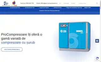 Pro-compresoare.ro Screenshot 2024-07-08 21:22:19