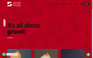 Digitalstoriez.com Screenshot 2024-06-28 09:06:34