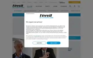 Leveil.fr Screenshot 2024-07-01 03:11:47