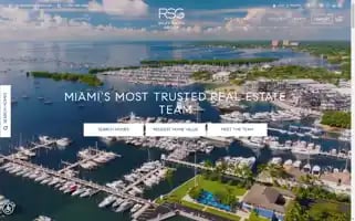 Rileysmithgroup.com Screenshot 2024-07-06 22:47:18