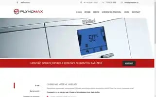 Plynomax.cz Screenshot 2024-06-15 21:56:53