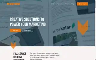 Monitorcreative.co.uk Screenshot 2024-07-06 17:06:32