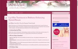 Jadelllee.com Screenshot 2024-06-12 13:29:11