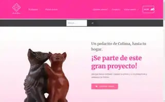 Demitierramx.com Screenshot 2024-05-22 17:57:46