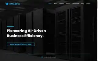 Datadove.co.uk Screenshot 2024-06-16 10:16:59