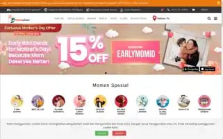 Floweradvisor.co.id Screenshot 2024-05-09 18:14:40