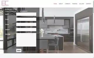 Elitecabinetstulsa.com Screenshot 2024-05-15 21:06:15