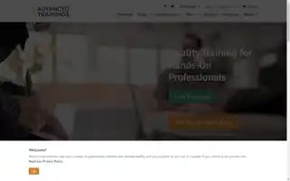 Advanced-trainings.com Screenshot 2024-05-08 10:21:23
