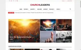 Churchleaders.com Screenshot 2024-05-09 02:43:43