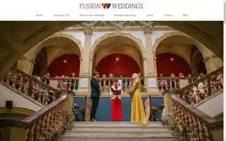 Fusionweddings.co.uk Screenshot 2024-07-04 10:32:58