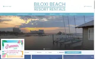 Biloxibeachcondorentals.com Screenshot 2024-06-12 15:56:07