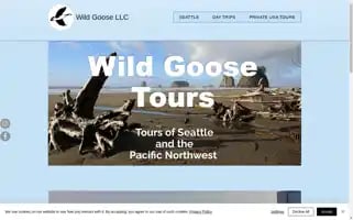 Wildgoose-tours.com Screenshot 2024-04-23 12:51:10