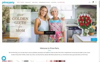 Primeparty.com Screenshot 2024-05-05 01:19:45