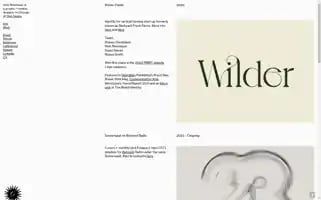 Nickrissmeyer.com Screenshot 2024-06-18 20:50:17