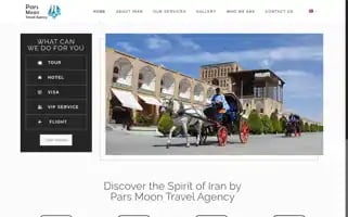 Parsmoontravel.com Screenshot 2024-04-16 08:27:54