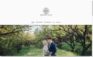 Embarkweddingfilms.com Screenshot 2024-06-13 16:16:03