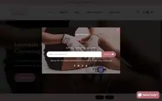 Inchgobodycontouring.store Screenshot 2024-04-17 17:33:27