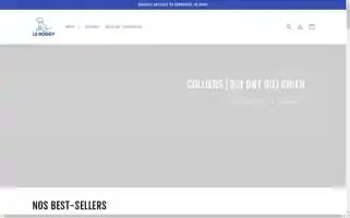 Ledoggy.com Screenshot 2024-04-27 07:17:54