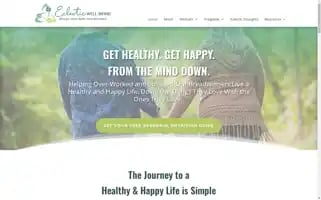 Eclecticwell-being.com Screenshot 2024-06-14 02:31:05