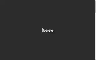 Berete.es Screenshot 2024-07-04 22:26:17