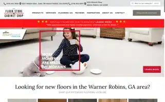 Thefloorstoreonline.com Screenshot 2024-05-16 20:53:10