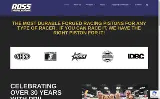 Rosspistons.com Screenshot 2024-06-11 06:11:59