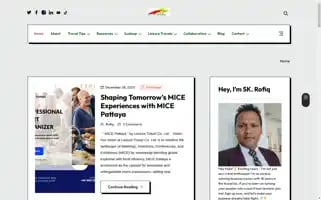 Ecostayleisure.com Screenshot 2024-05-18 20:15:24